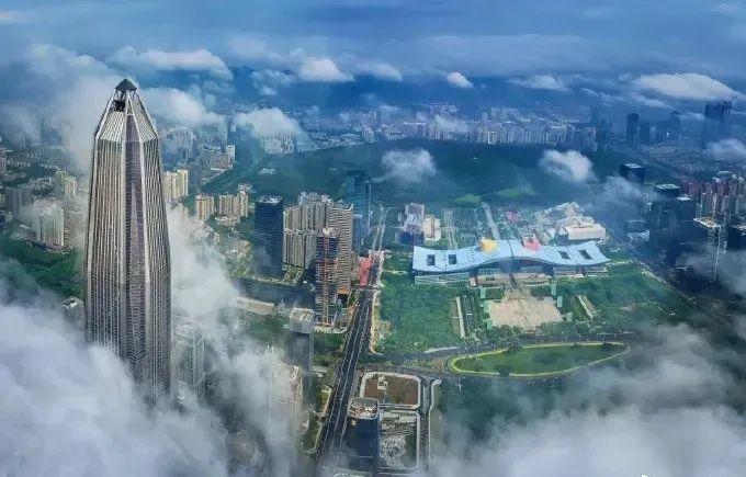 全球首个!深圳区块链电子发票国际标准获批